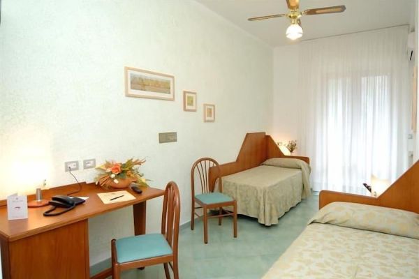 Hotel Residence San Pietro (Maiori)